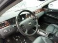 Silverstone Metallic - Impala LTZ Photo No. 17