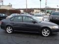 Diamond Gray Metallic - Legacy 2.5i Sedan Photo No. 4