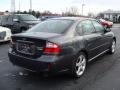 Diamond Gray Metallic - Legacy 2.5i Sedan Photo No. 5