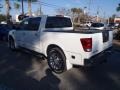 Blizzard White - Titan SL Crew Cab Photo No. 3