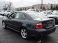 Diamond Gray Metallic - Legacy 2.5i Sedan Photo No. 7
