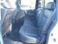 Blizzard White - Titan SL Crew Cab Photo No. 7