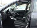 Diamond Gray Metallic - Legacy 2.5i Sedan Photo No. 10