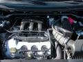 3.5 Liter DOHC 24-Valve VVT Duratec 35 V6 Engine for 2011 Ford Flex SEL #41460530