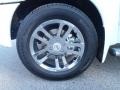 Blizzard White - Titan SL Crew Cab Photo No. 10
