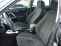 Diamond Gray Metallic - Legacy 2.5i Sedan Photo No. 13