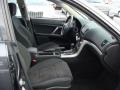 Diamond Gray Metallic - Legacy 2.5i Sedan Photo No. 14
