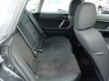 Diamond Gray Metallic - Legacy 2.5i Sedan Photo No. 15
