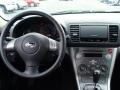 Diamond Gray Metallic - Legacy 2.5i Sedan Photo No. 17
