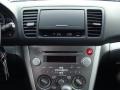 Diamond Gray Metallic - Legacy 2.5i Sedan Photo No. 18