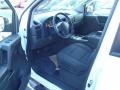 Blizzard White - Titan SV Crew Cab Photo No. 5