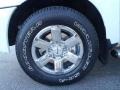 Blizzard White - Titan SV Crew Cab Photo No. 11