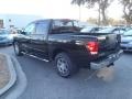 Galaxy Black - Titan SV Crew Cab Photo No. 3