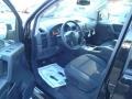 Galaxy Black - Titan SV Crew Cab Photo No. 5
