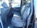 Galaxy Black - Titan SV Crew Cab Photo No. 7