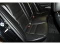 2006 Nighthawk Black Pearl Acura TSX Sedan  photo #43