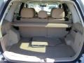 2011 White Suede Ford Escape Limited  photo #10