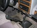  1996 Dakota Sport Extended Cab 4x4 5 Speed Manual Shifter