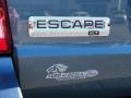 Steel Blue Metallic - Escape XLT Sport V6 Photo No. 4