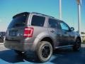 2011 Sterling Grey Metallic Ford Escape XLT Sport V6  photo #3