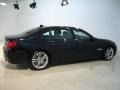 2011 Carbon Black Metallic BMW 7 Series 750Li xDrive Sedan  photo #3