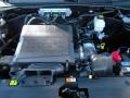 2011 Sterling Grey Metallic Ford Escape XLT Sport V6  photo #12