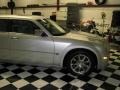 2005 Bright Silver Metallic Chrysler 300 C HEMI  photo #3