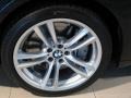  2011 7 Series 750Li xDrive Sedan Wheel