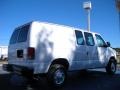 Oxford White - E Series Van E250 XL Cargo Photo No. 3