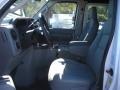Oxford White - E Series Van E250 XL Cargo Photo No. 5