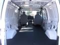 2011 Ford E Series Van E250 XL Cargo Trunk