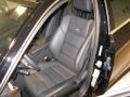 AMG Black Interior Photo for 2011 Mercedes-Benz E #41462042