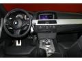 Silver Gray Metallic - M5 Sedan Photo No. 5