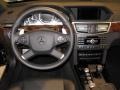 AMG Black Dashboard Photo for 2011 Mercedes-Benz E #41462094