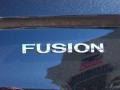 2011 Tuxedo Black Metallic Ford Fusion SE  photo #4