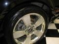 2006 Ford Mustang GT Premium Coupe Wheel