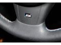 Silver Gray Metallic - M5 Sedan Photo No. 12