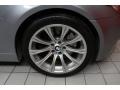 Silver Gray Metallic - M5 Sedan Photo No. 13