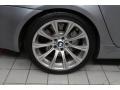 Silver Gray Metallic - M5 Sedan Photo No. 14