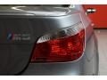 Silver Gray Metallic - M5 Sedan Photo No. 15