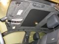 2011 Mercedes-Benz E 63 AMG Sedan Sunroof