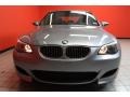 Silver Gray Metallic - M5 Sedan Photo No. 20