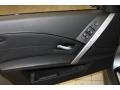 Silver Gray Metallic - M5 Sedan Photo No. 21