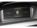 Silver Gray Metallic - M5 Sedan Photo No. 33