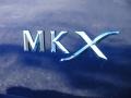 Kona Blue Metallic - MKX FWD Photo No. 4