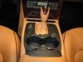  2010 Quattroporte Executive GT S 6 Speed ZF Automatic Shifter