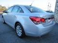 Silver Ice Metallic - Cruze LT Photo No. 5