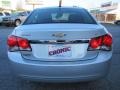 Silver Ice Metallic - Cruze LT Photo No. 6