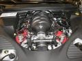  2010 Quattroporte Executive GT S 4.7 Liter DOHC 32-Valve VVT V8 Engine