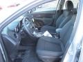 Silver Ice Metallic - Cruze LT Photo No. 10
